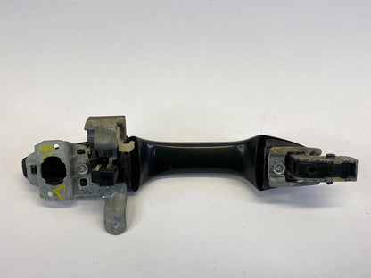 2007-2011 HONDA CR-V CRV REAR LEFT BACK SIDE EXTERIOR OUTER DOOR HANDLE OEM