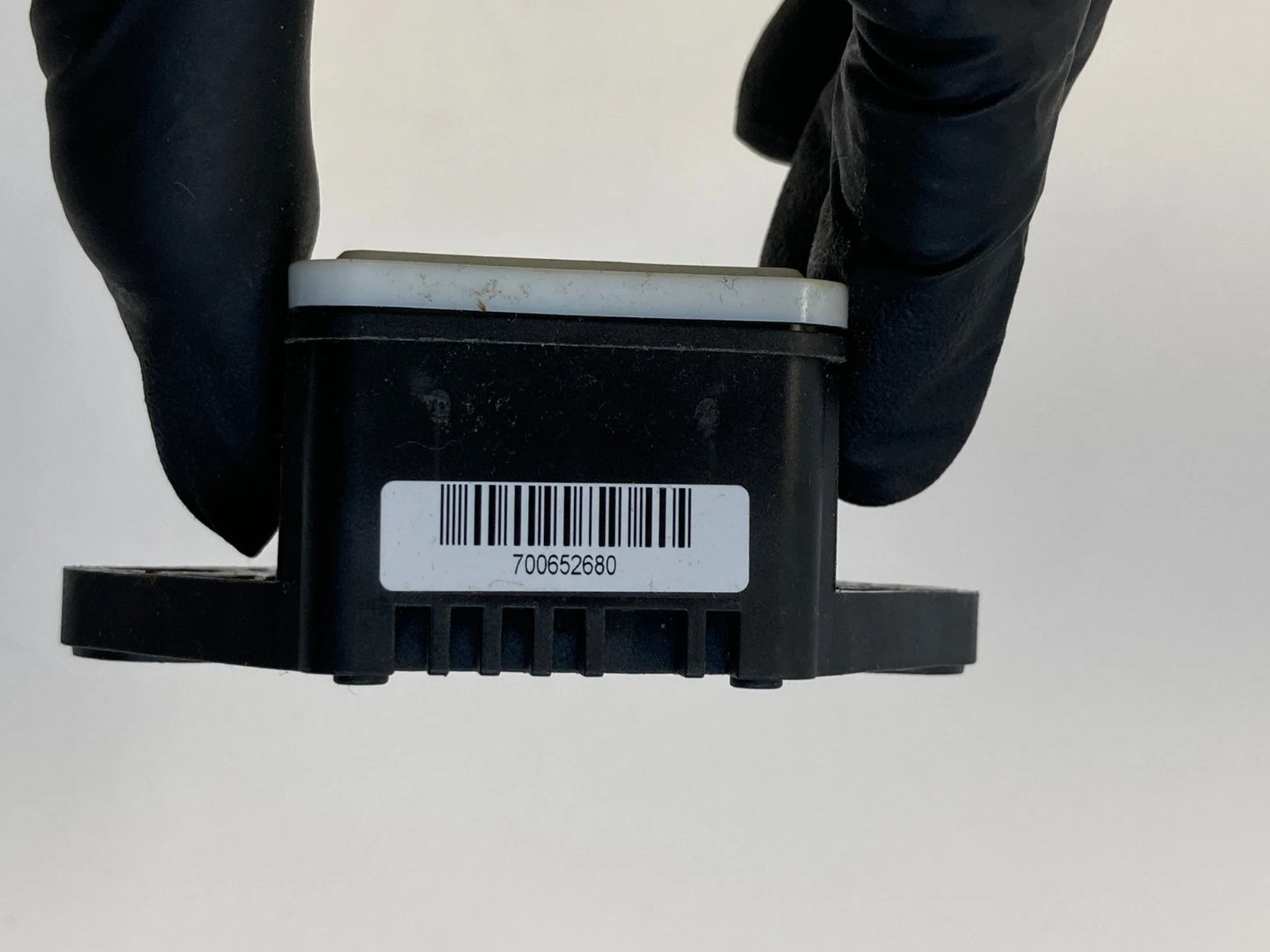2007-2011 GMC YUKON 5.3L V8 VEHICLE YAW RATE SENSOR CONTROL MODULE 15197080 OEM