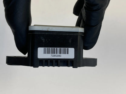 2007-2011 GMC YUKON 5.3L V8 VEHICLE YAW RATE SENSOR CONTROL MODULE 15197080 OEM