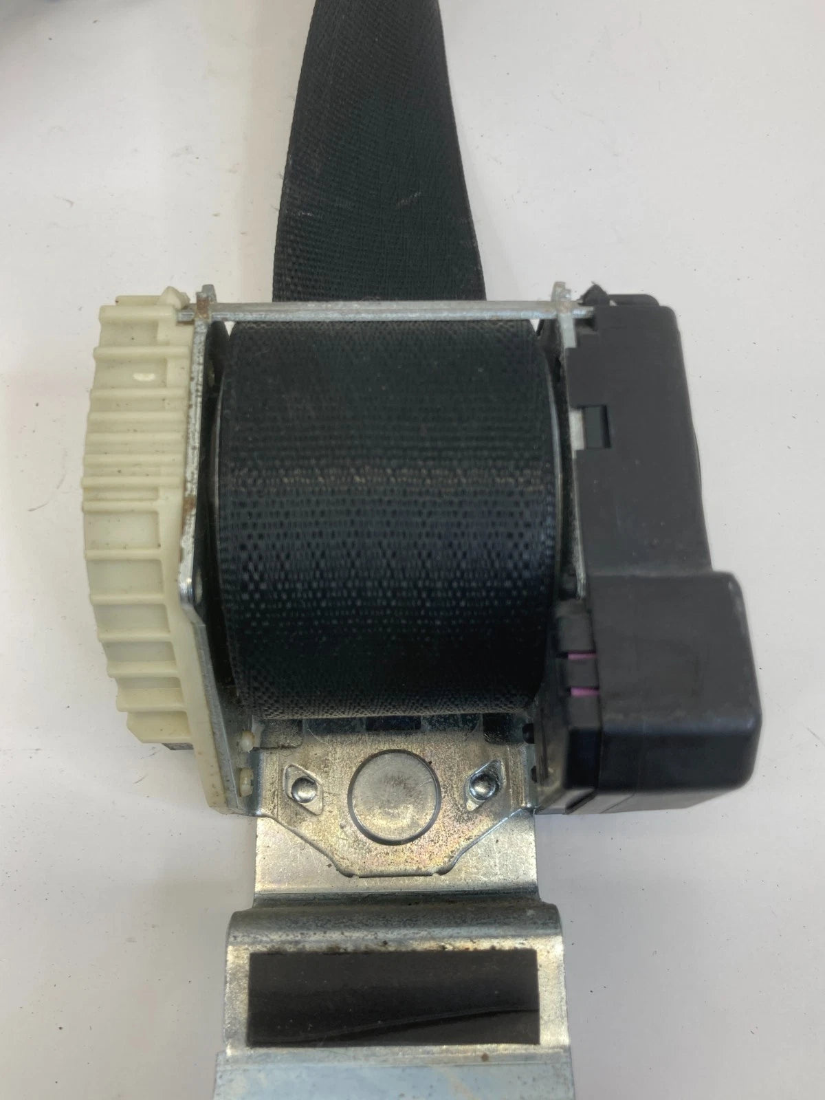 2004-2008 FORD F-150 F150 FRONT RIGHT PASSENGER SIDE SEAT BELT RETRACTOR OEM