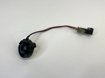 2004-2009 CADILLAC SRX FRONT LEFT DRIVER A PILLAR TWEETER SPEAKER 09354879 OEM