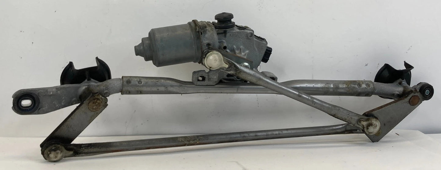2013-2016 MAZDA CX-5 CX5 FRONT WINDSHIELD WIPER MOTOR UNIT KD53-67340 OEM