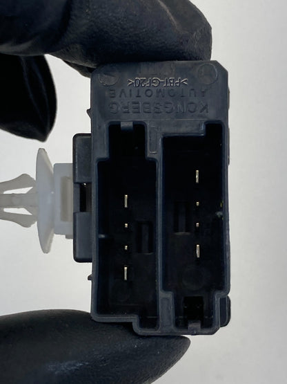 2013-2018 Ford C-MAX 2.0L Front Left Driver Seat Control Module CJ54-14C724-AC