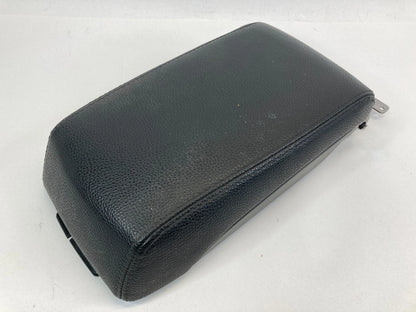 10-14 SUBARU OUTBACK LEGACY CENTER CONSOLE LID COVER TOP ARMREST ARM REST OEM