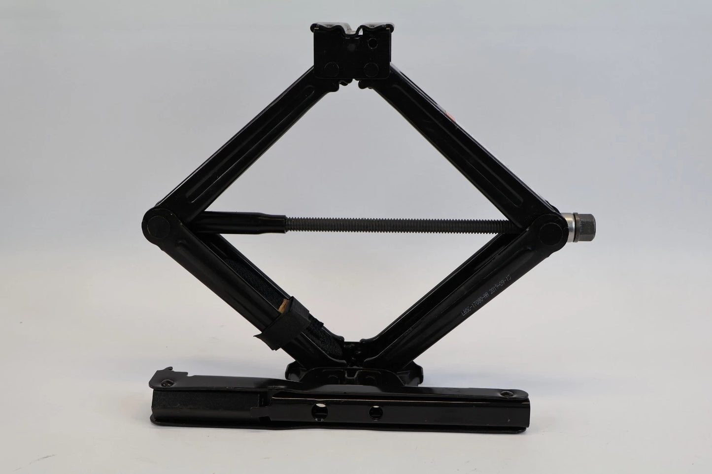 2020-2024 FORD EXPLORER EMERGENCY SPARE TIRE JACK LIFT & TOOL LB5C-17080-AA OEM