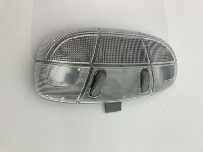 2006-2012 Ford Fusion Rear Overhead Dome Map Reading Light Lamp 5L24-13776-AA