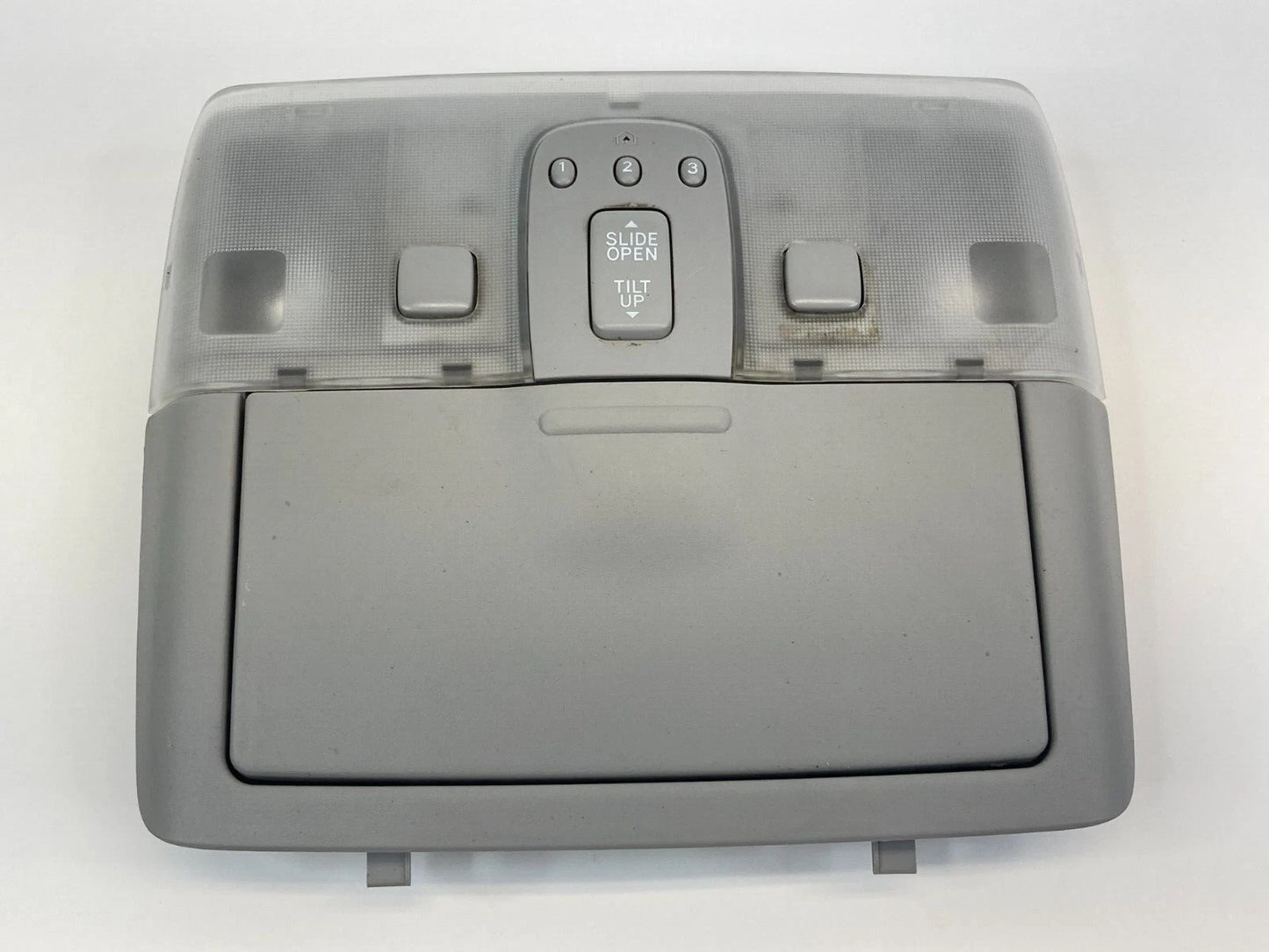 2002 2003 02 03 LEXUS ES300 SDN OVERHEAD CONSOLE DOME MAP LIGHT 89755-0W070 OEM