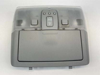 2002 2003 02 03 LEXUS ES300 SDN OVERHEAD CONSOLE DOME MAP LIGHT 89755-0W070 OEM