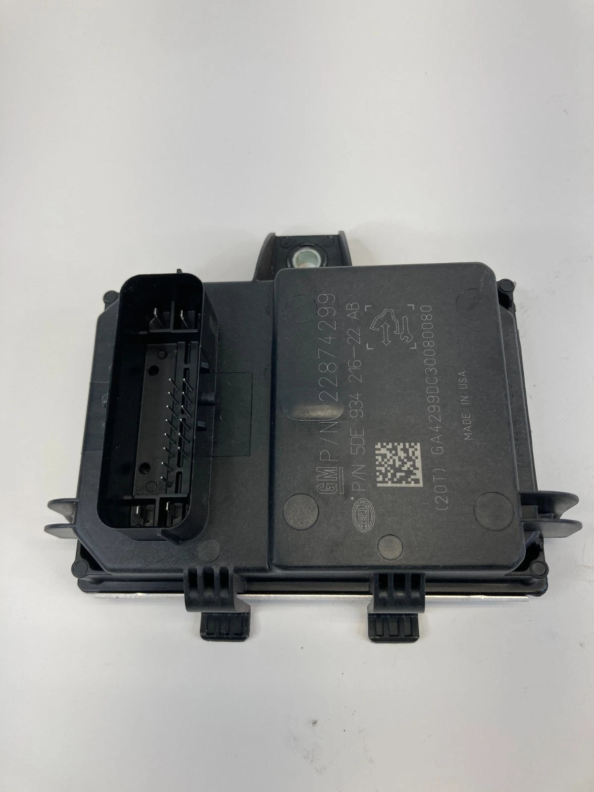 2013 2014 CHEVY CRUZE 2014 CAMARO FUEL PUMP CONTROL MODULE 22874299 OEM