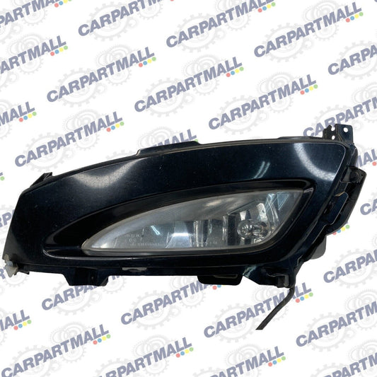 2012 2013 Kia Optima Front Left Side Fog Light Foglight w/ Molding 86551-4C000