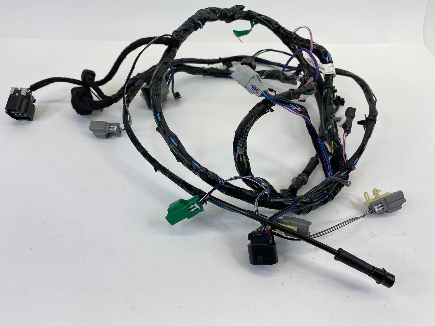 07-12 GMC ACADIA TRUNK LID LIFTGATE BACK TAILGATE WIRE WIRING HARNESS 20902469