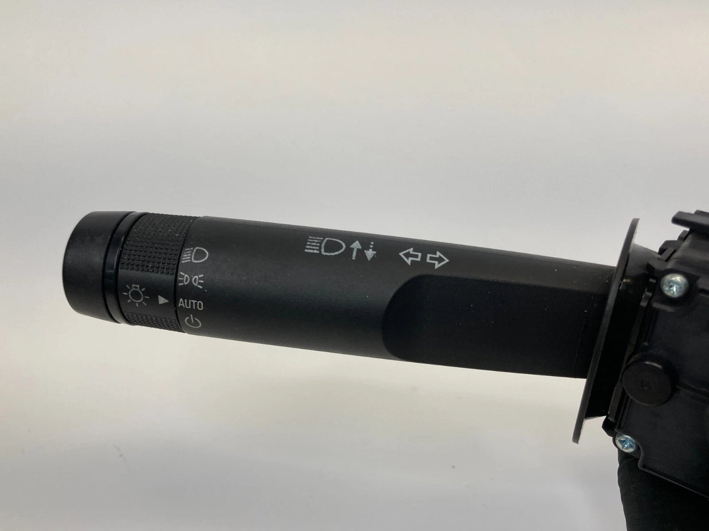 2010-2017 CHEVROLET EQUINOX TURN SIGNAL HEADLIGHT SWITCH COLUMN OEM 25980455