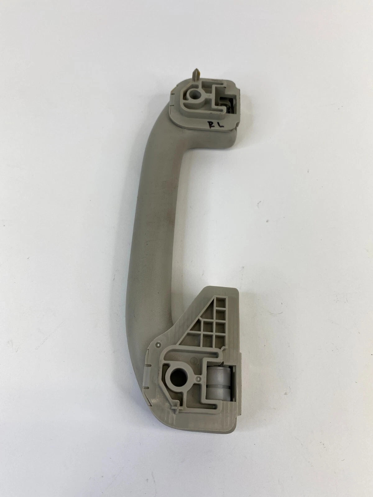 2008 2009 NISSAN SENTRA REAR LEFT SIDE ROOF INNER GRAB GRIP HANDLE OEM