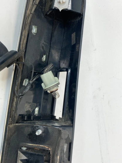 2008-2010 CHRYSLER TOWN & COUNTRY REAR LIFTGATE HANDLE MOLDING TRIM 05109538AC