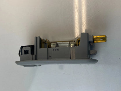 11-13 HYUNDAI ELANTRA LEFT DRIVER OVERHEAD SUNVISOR COURTESY LIGHT 92891-3SXXX