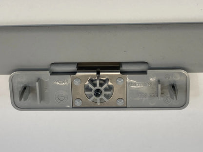 98-05 VOLKSWAGEN PASSAT CENTER MIDDLE TOP SUNVISOR SUN VISOR SHADE 3B0858555D