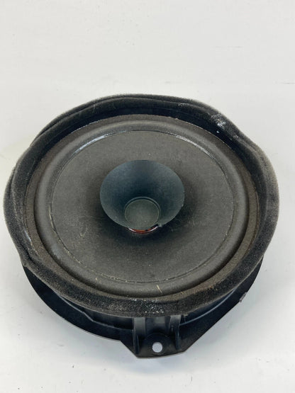 2010-2017 CHEVROLET EQUINOX REAR LEFT SIDE BACK DOOR AUDIO SPEAKER 23267079
