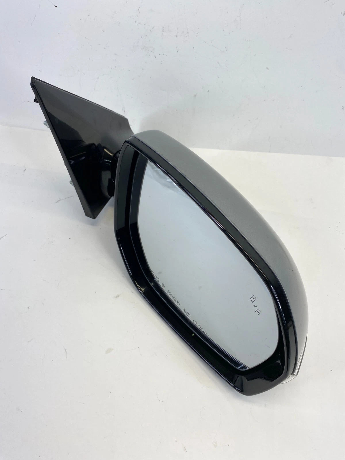 2013-2016 HYUNDAI SANTA FE SPORT RIGHT SIDE VIEW DOOR MIRROR SIGNAL BLIND SPOT