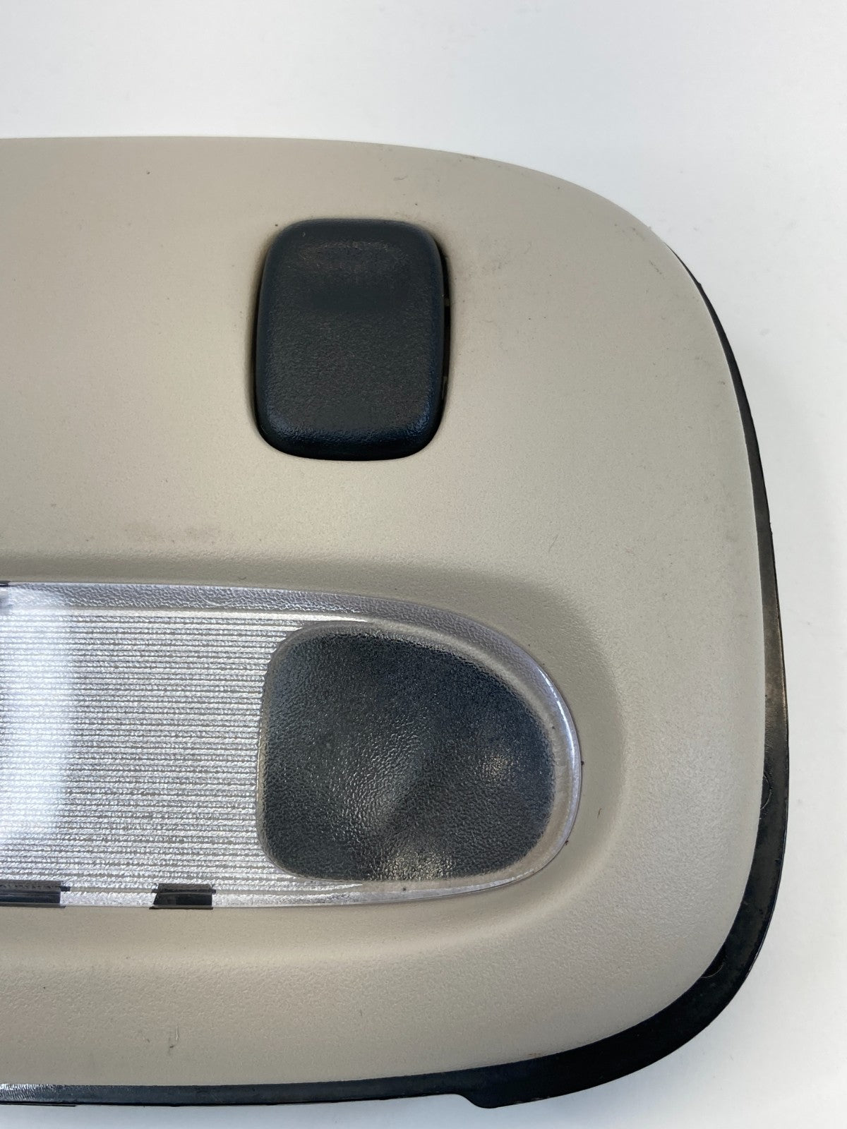 1998-2002 Lincoln Town Car SEDAN Overhead Console Dome Map Light F8VB-13776-A