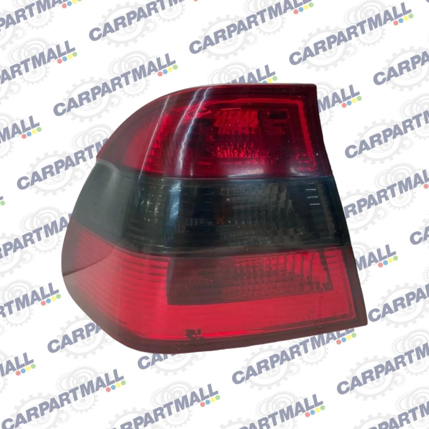 2001 BMW 3-SERIES 325I SEDAN REAR LEFT OUTER TAILLIGHT TAIL LAMP ASSEMBLY