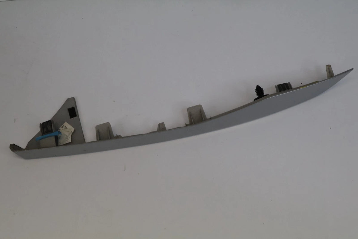 2011-2015 FORD EXPLORER CENTER DASH LEFT DRIVER SIDE MOLDING BEZEL TRIM OEM