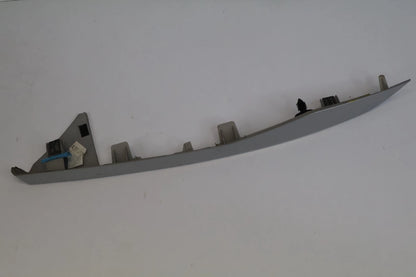 2011-2015 FORD EXPLORER CENTER DASH LEFT DRIVER SIDE MOLDING BEZEL TRIM OEM