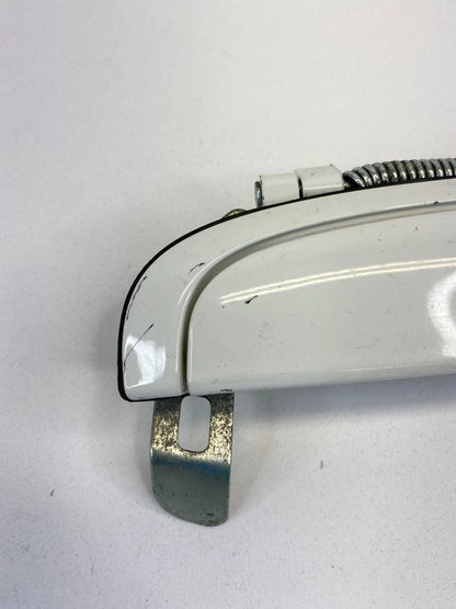 2006-2011 KIA RIO RIO5 HATCHBACK REAR LEFT DRIVER OUTER EXTERIOR DOOR HANDLE OEM