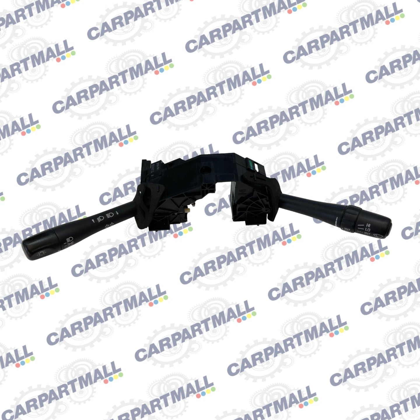 97-03 CHEVROLET MALIBU STEERING COLUMN COMBO TURN SIGNAL & WIPER SWITCH 22602262