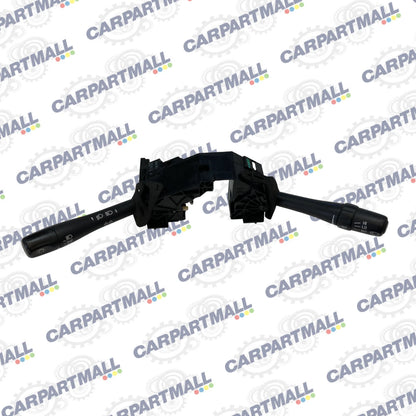 97-03 CHEVROLET MALIBU STEERING COLUMN COMBO TURN SIGNAL & WIPER SWITCH 22602262