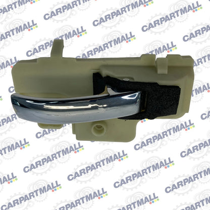 2007 2008 2009 2010 DODGE CALIBER REAR RIGHT SIDE INTERIOR INNER DOOR HANDLE OEM