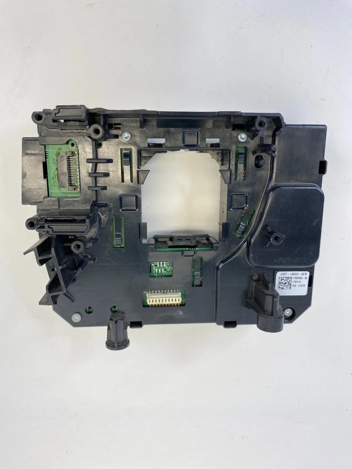 2016-2019 FORD EXPLORER COMBINATION SWITCH HOUSING OEM FACTORY GB5T-14B522-BEW