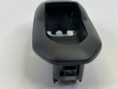 2014-2018 FORD TRANSIT CONNECT REAR RIGHT WINDOW SWITCH BEZEL TRIM OEM FACTORY
