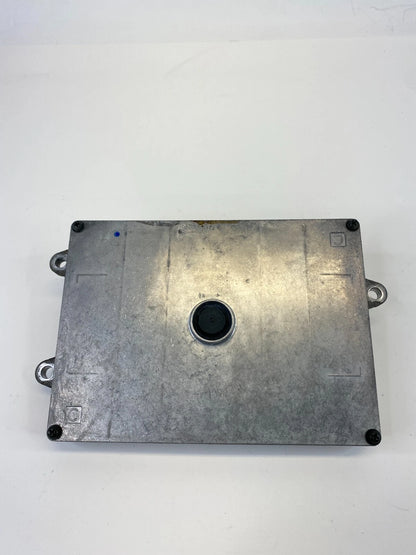 10 HONDA INSIGHT ENGINE HYBRID COMPUTER CONTROL MODULE ECM ECU 37820-RBJ-A65 OEM