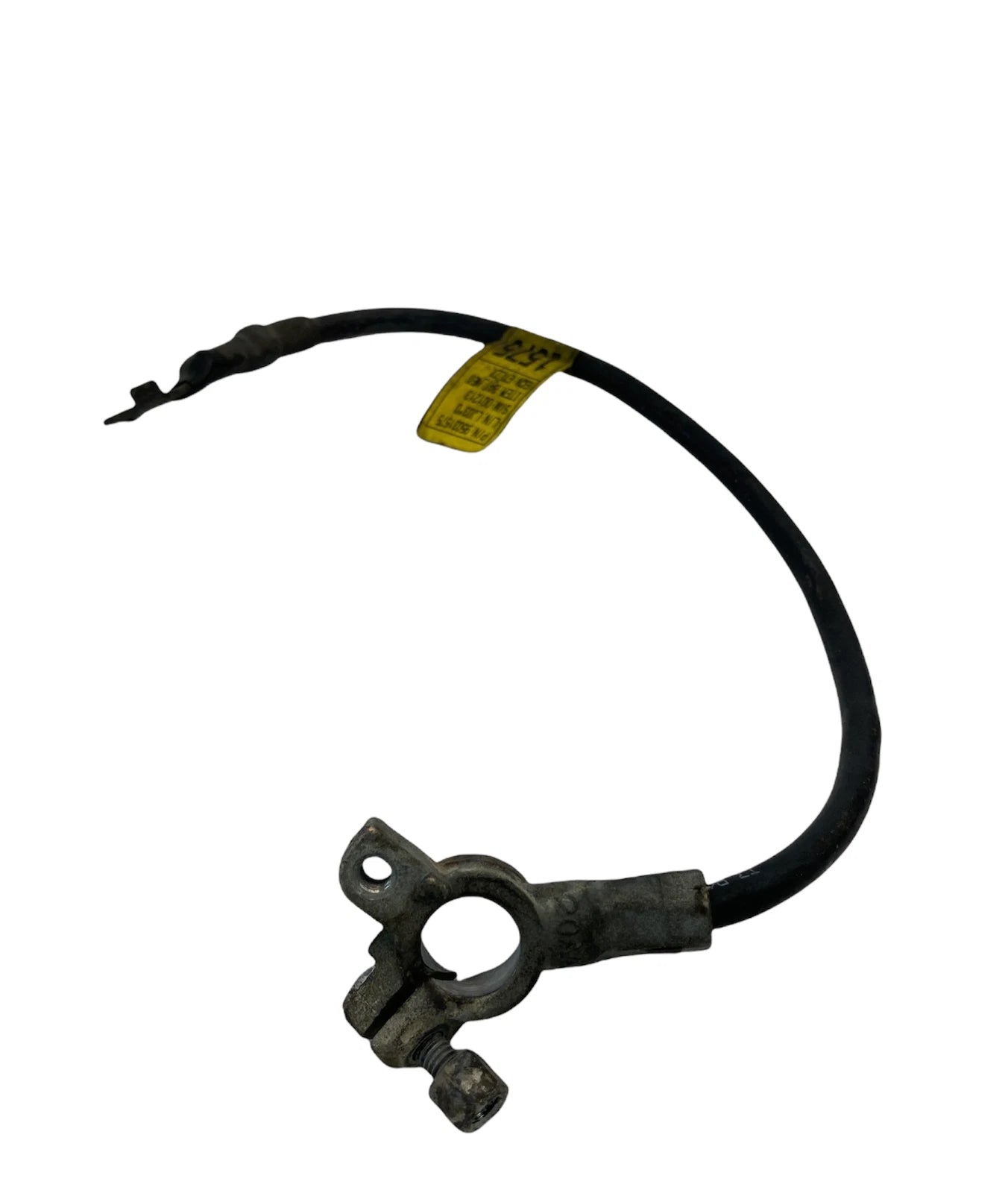 2012-2018 CHEVROLET SONIC SEDAN 1.8L L4 BATTERY NEGATIVE CABLE WIRE 95031575 OEM