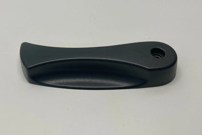 2002-2005 BMW 745LI HOOD RELEASE HANDLE BONNET OPENING 51478240607 OEM