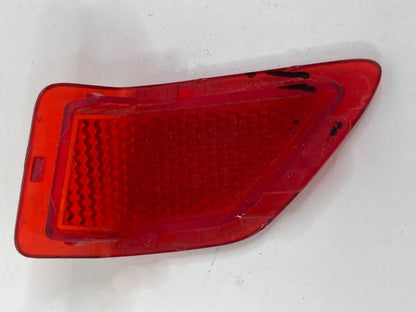 12 13 14 15 16 17 18 FORD FOCUS FRONT LEFT SIDE INNER DOOR LIGHT REFLECTOR OEM