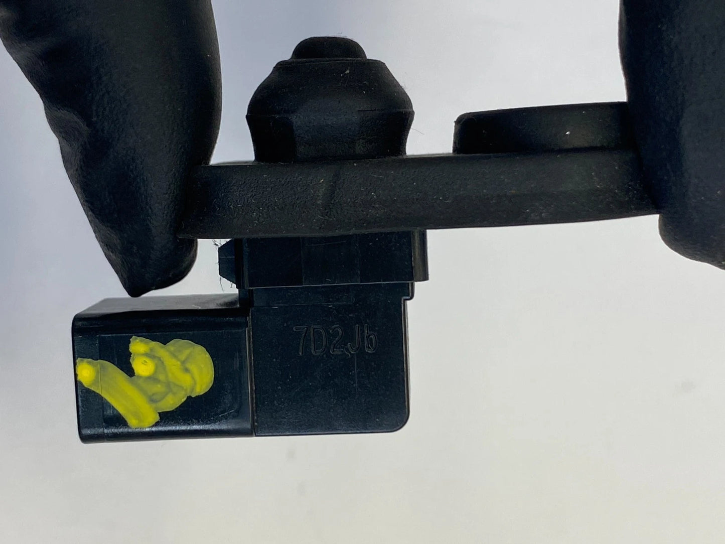 2011-2024 MITSUBISHI OUTLANDER SPORT DOOR JAMB COURTESY LIGHT SWITCH OEM