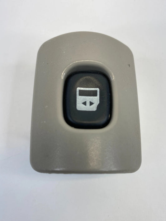 11-16 CHRYSLER TOWN & COUNTRY REAR LEFT POWER SLIDING DOOR SWITCH 1ES33BD1AB OEM