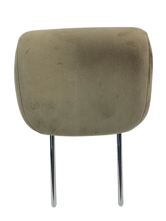 2007-2009 HYUNDAI ELANTRA FRONT RIGHT PASSENGER SEAT HEADREST HEAD REST OEM