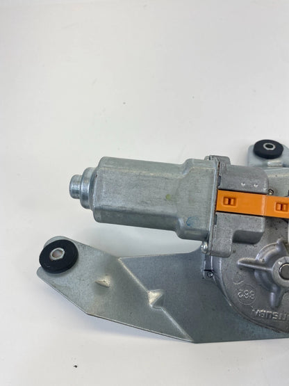 10 11 12 13 14 15 16 17 CHEVROLET EQUINOX REAR WINDSHIELD WIPER MOTOR A8925-945
