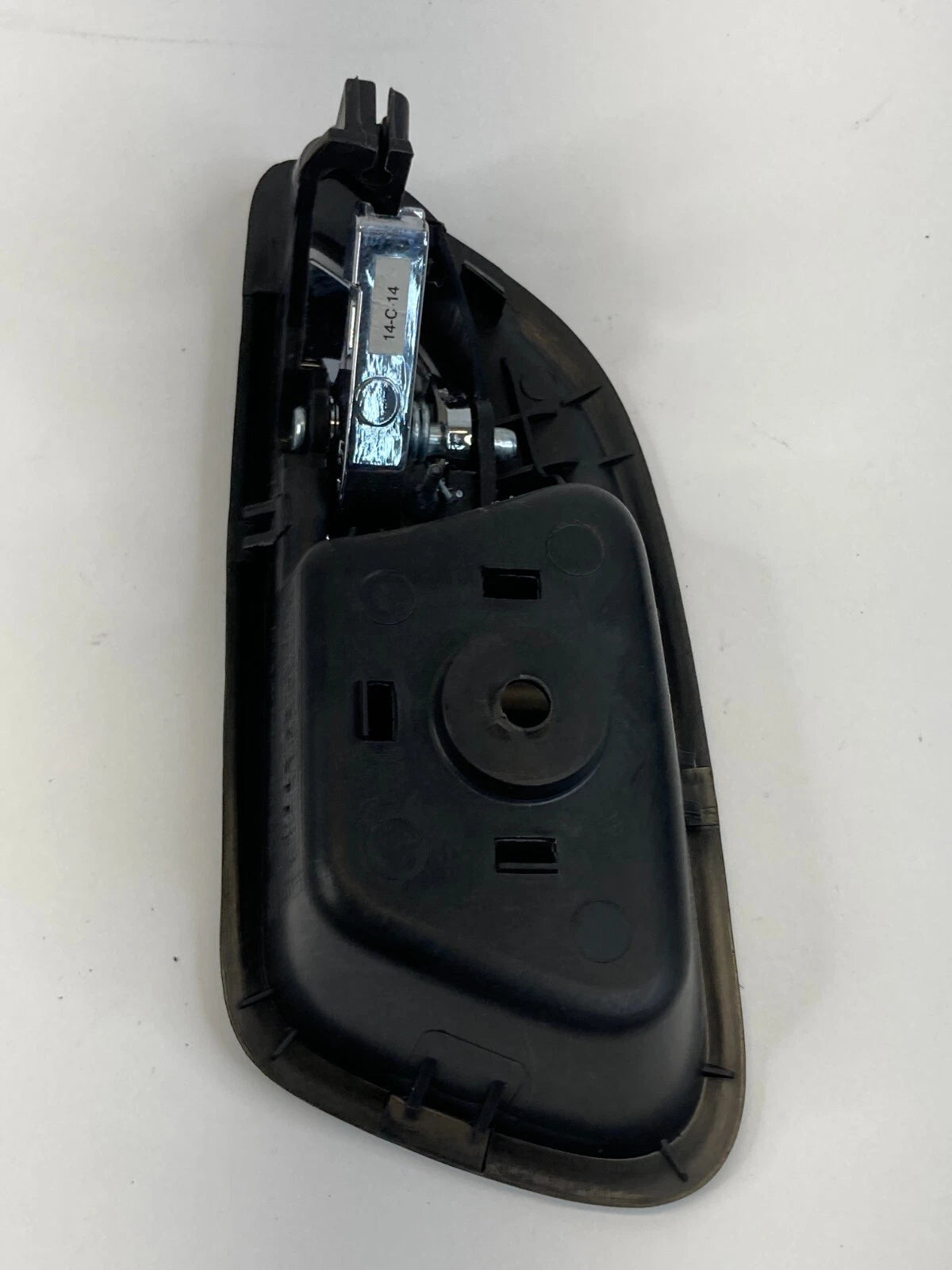2011-2016 CHEVROLET CRUZE REAR RIGHT SIDE INNER INTERIOR DOOR HANDLE RR RH OEM