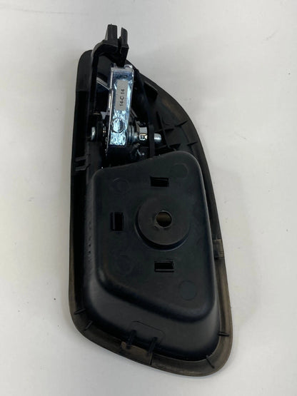 2011-2016 CHEVROLET CRUZE REAR RIGHT SIDE INNER INTERIOR DOOR HANDLE RR RH OEM