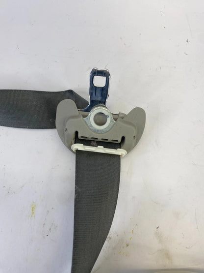 2009-2015 TOYOTA VENZA FRONT RIGHT PASSENGER SEAT BELT RETRACTOR GRAY OEM