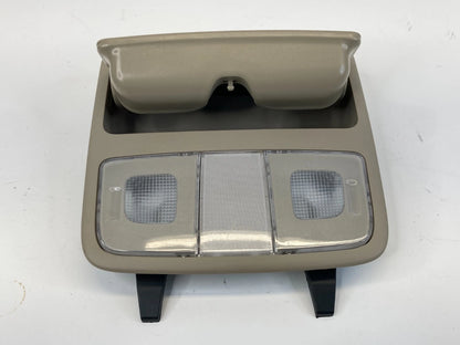 2007-2010 HYUNDAI ELANTRA ROOF OVERHEAD CONSOLE DOME MAP LAMP 92800-2H000 OEM