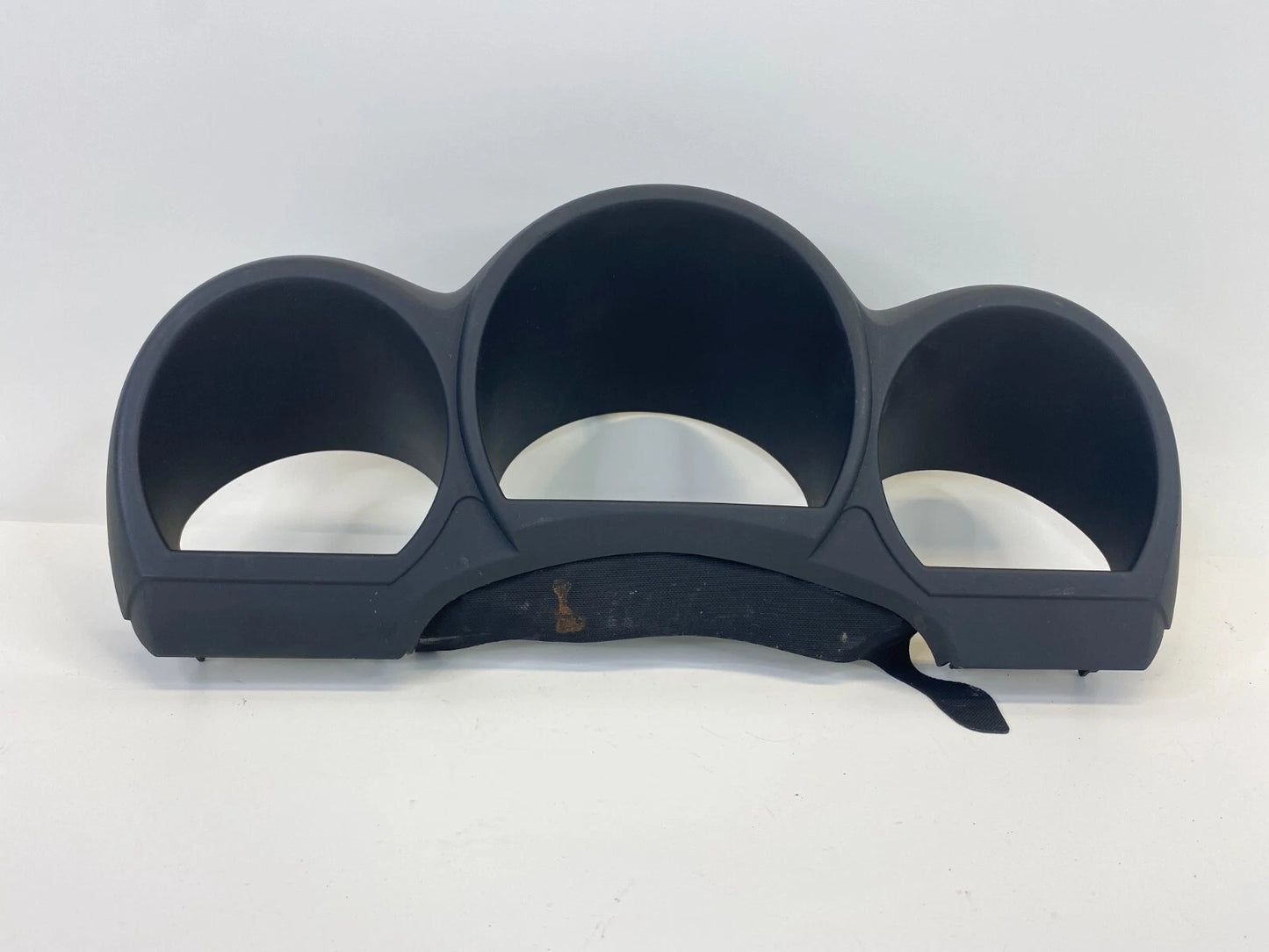 2005-2010 SCION TC INSTRUMENT CLUSTER SPEEDOMETER COVER BEZEL TRIM 55403-21010