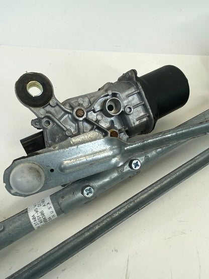 13-18 Nissan Altima Front Windshield Wiper Motor Assy w/ Linkage 28800-3TA0A OEM