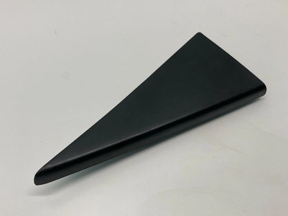 2006 2007 SUBARU B9 TRIBECA REAR RIGHT DOOR INTERIOR CORNER COVER TRIM PANEL OEM