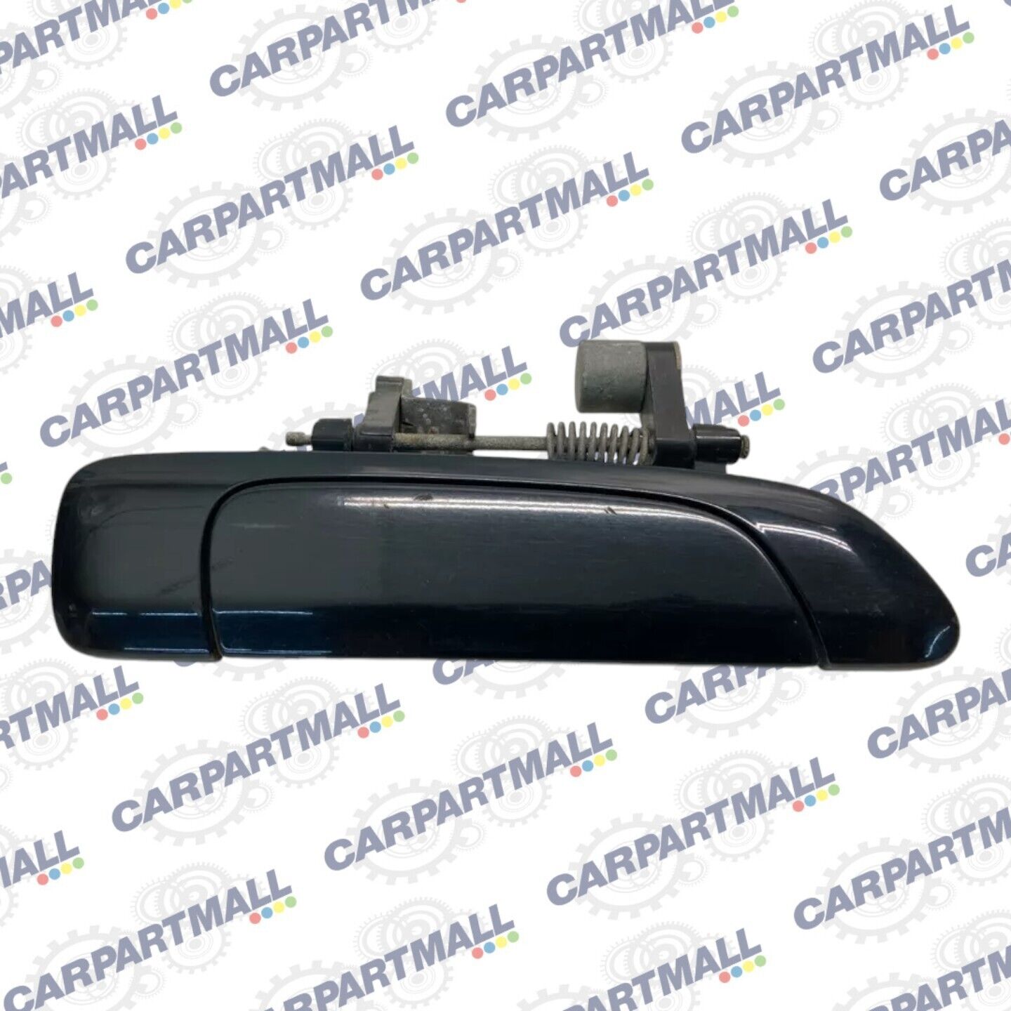 2001 2002 2003 2004 2005 Honda Civic Rear Right Side Exterior Outer Door Handle