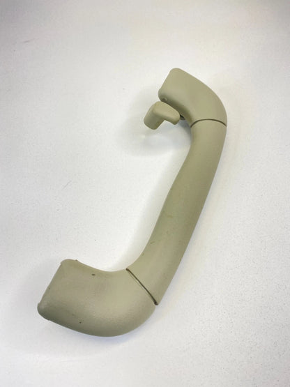 2006-2009 SAAB 9-5 INTERIOR ROOF REAR RIGHT PASSENGER GRAB BAR HANDLE 90459155
