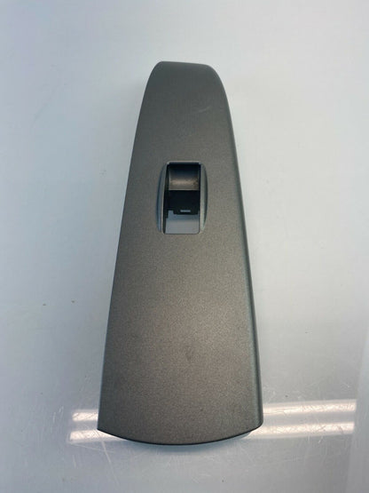 2004-2009 Toyota Prius Rear Left Driver Door Window Switch Bezel Trim Cover Only